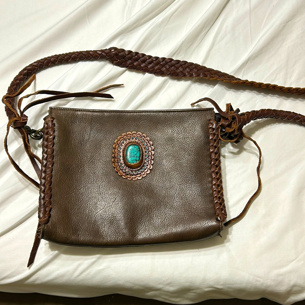 American darling crossbody